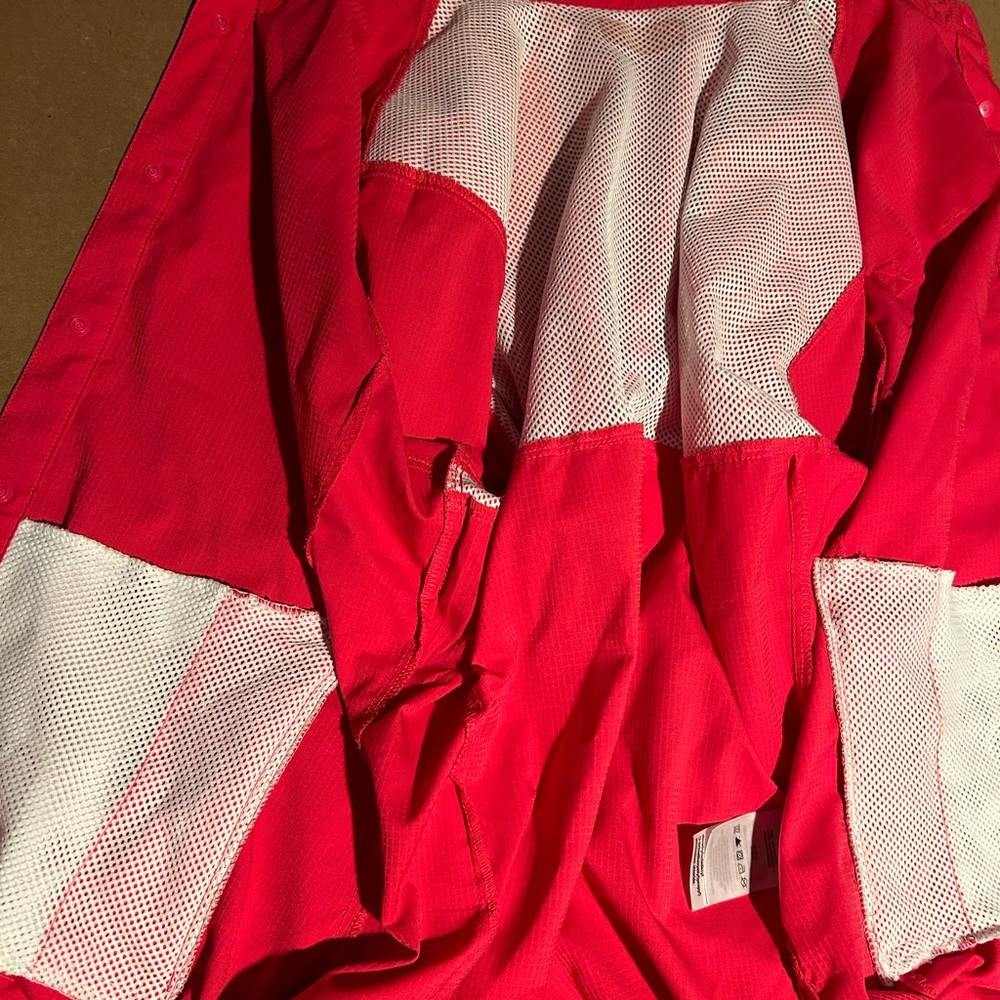 Brand: Columbia, Size:S,